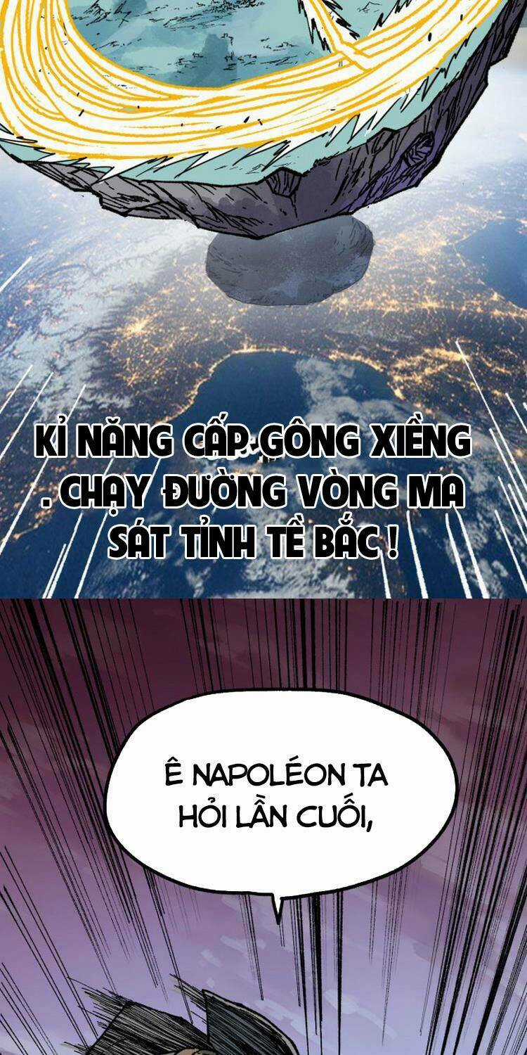 Thánh Khư Chapter 138 trang 39