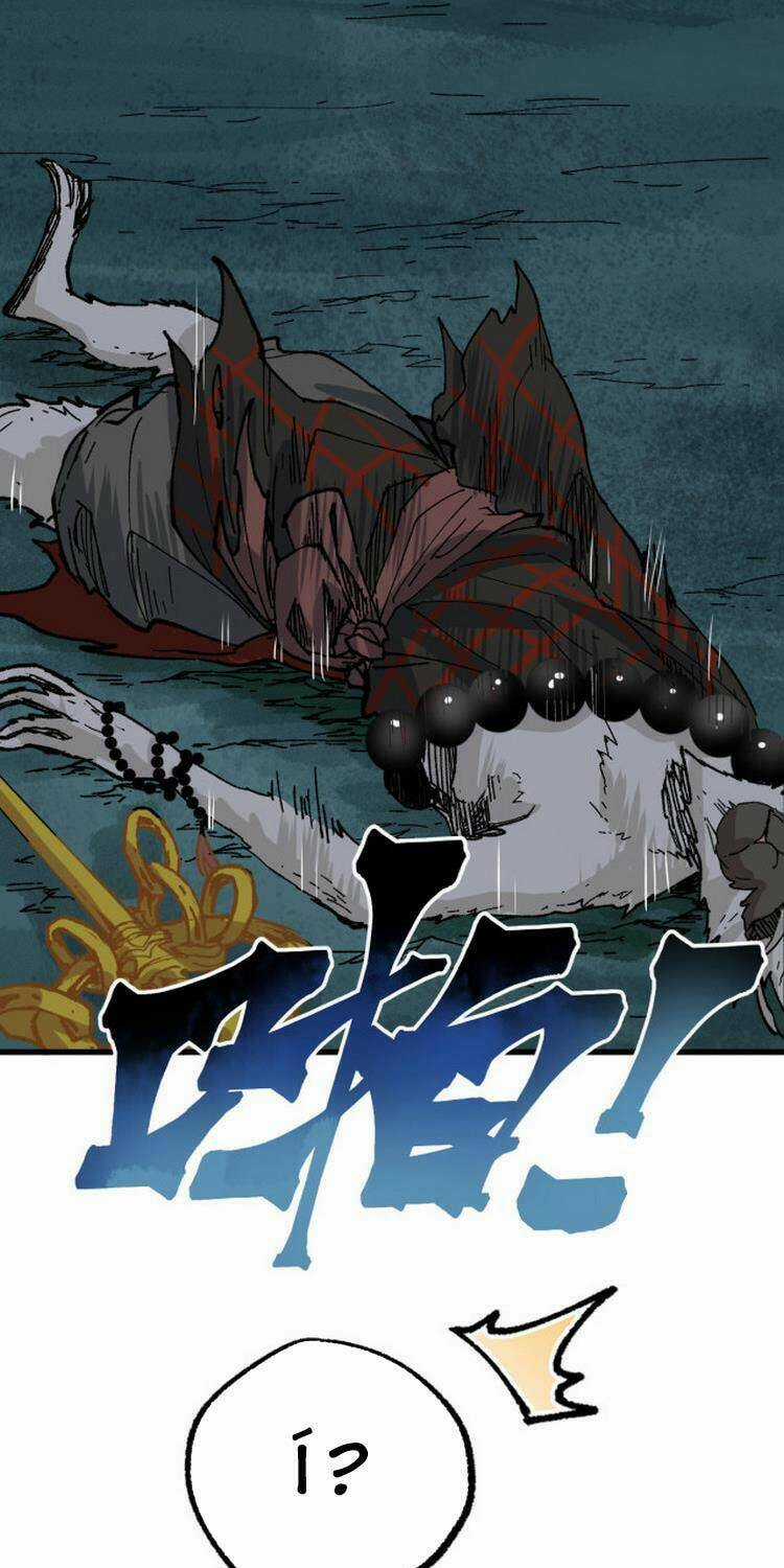 Thánh Khư Chapter 138 trang 4