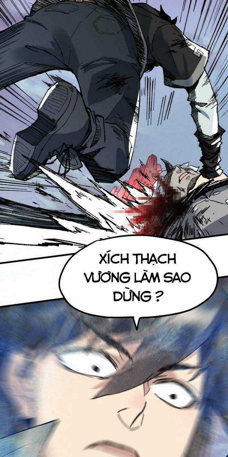 Thánh Khư Chapter 138 trang 40