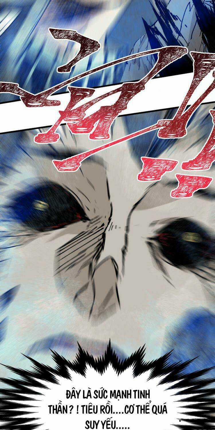 Thánh Khư Chapter 138 trang 42