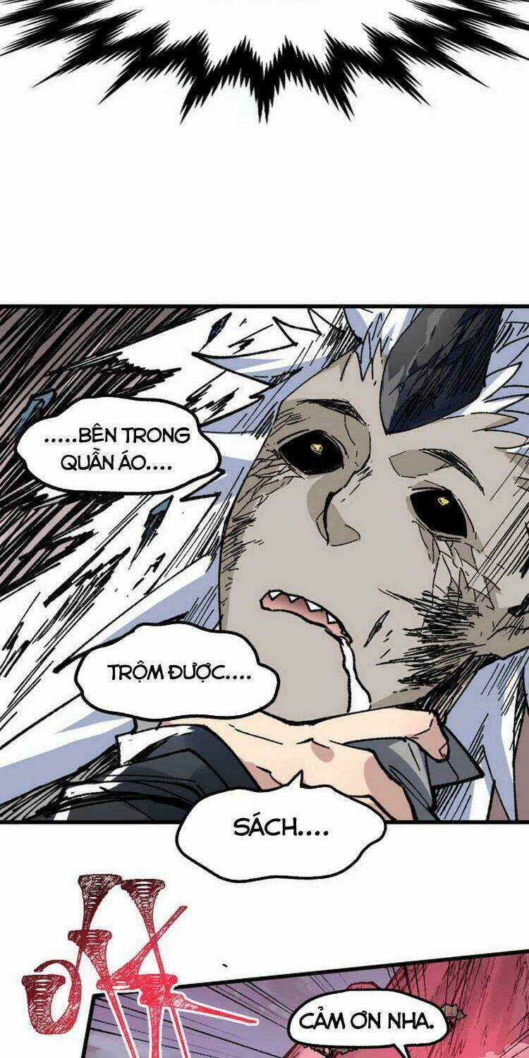 Thánh Khư Chapter 138 trang 43