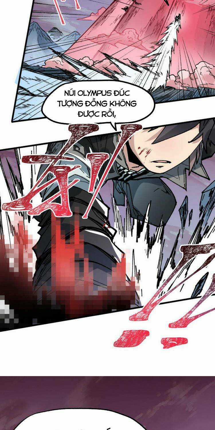 Thánh Khư Chapter 138 trang 44