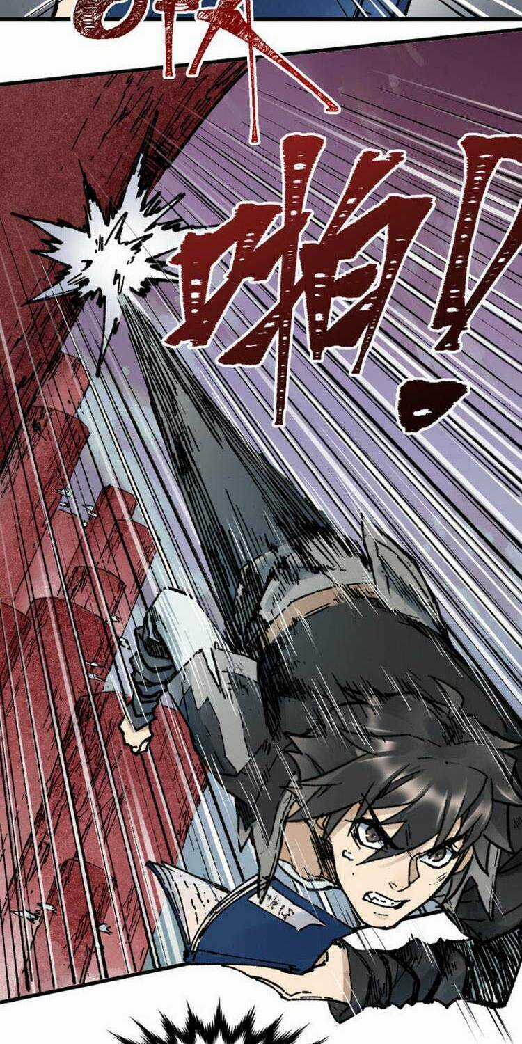 Thánh Khư Chapter 138 trang 47