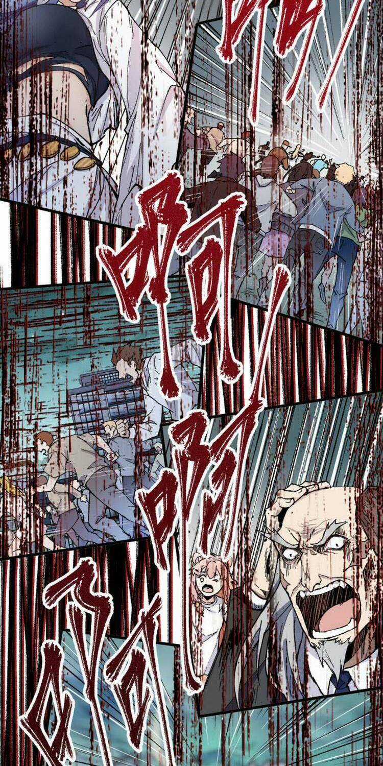 Thánh Khư Chapter 138 trang 49