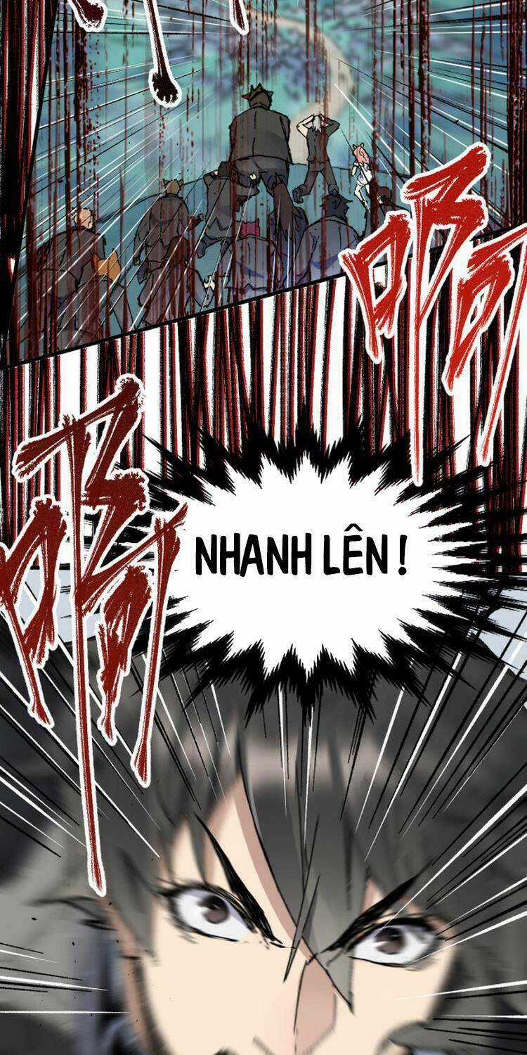 Thánh Khư Chapter 138 trang 50