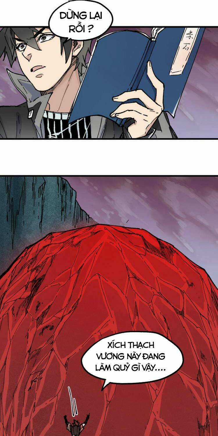 Thánh Khư Chapter 138 trang 56