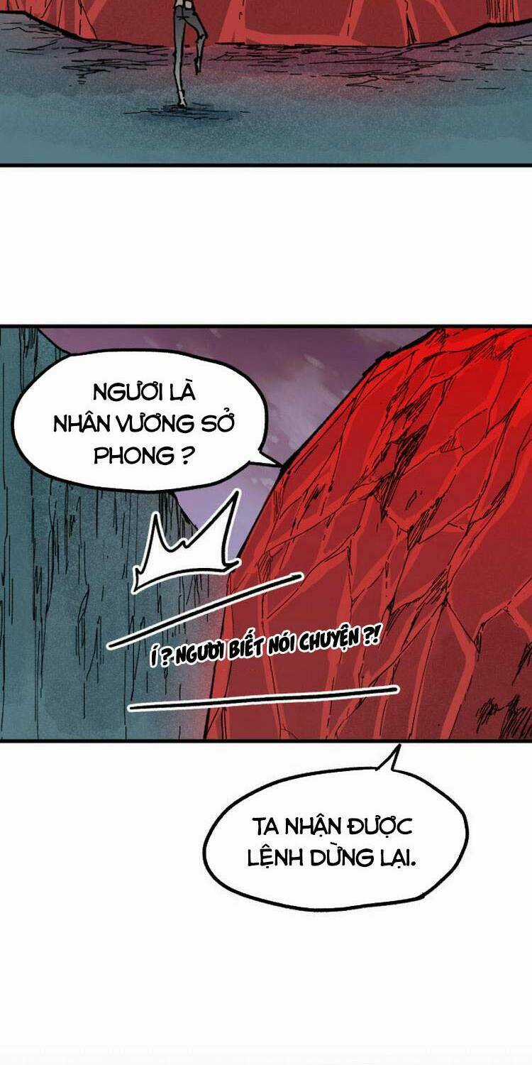 Thánh Khư Chapter 138 trang 57