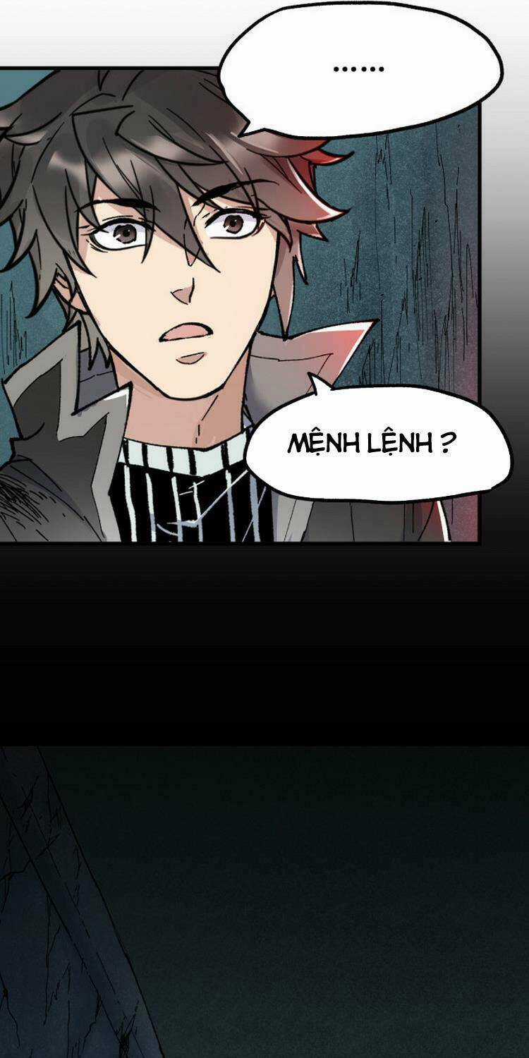 Thánh Khư Chapter 138 trang 58