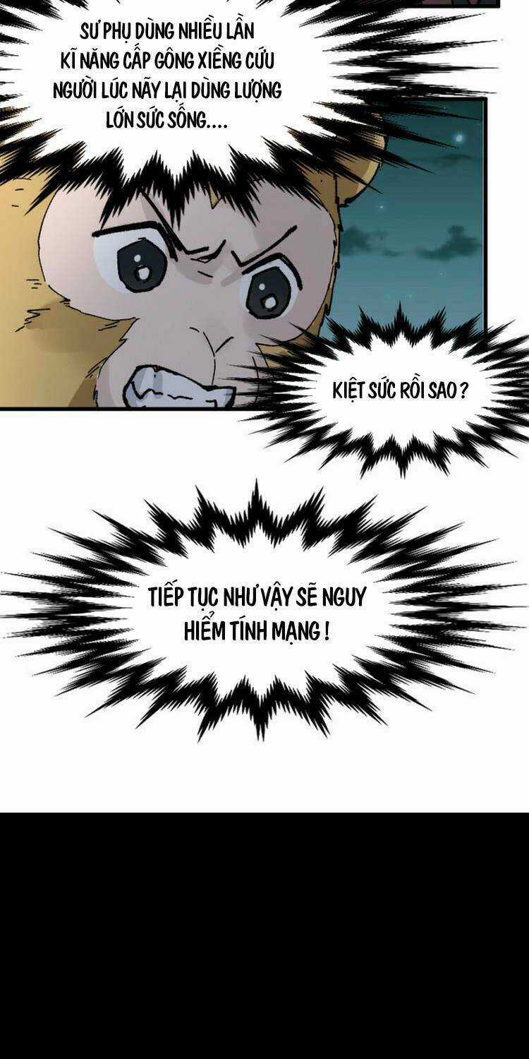 Thánh Khư Chapter 138 trang 6