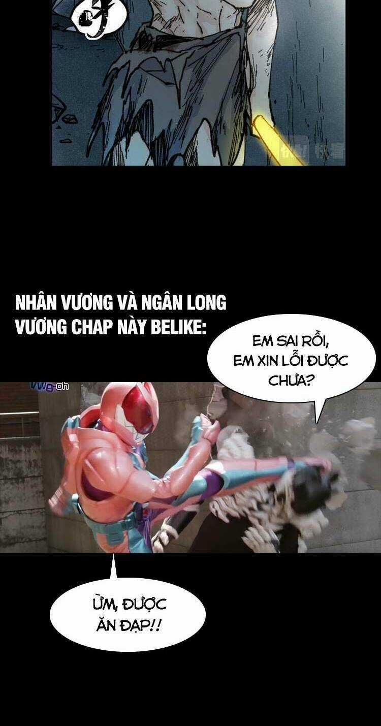 Thánh Khư Chapter 138 trang 61