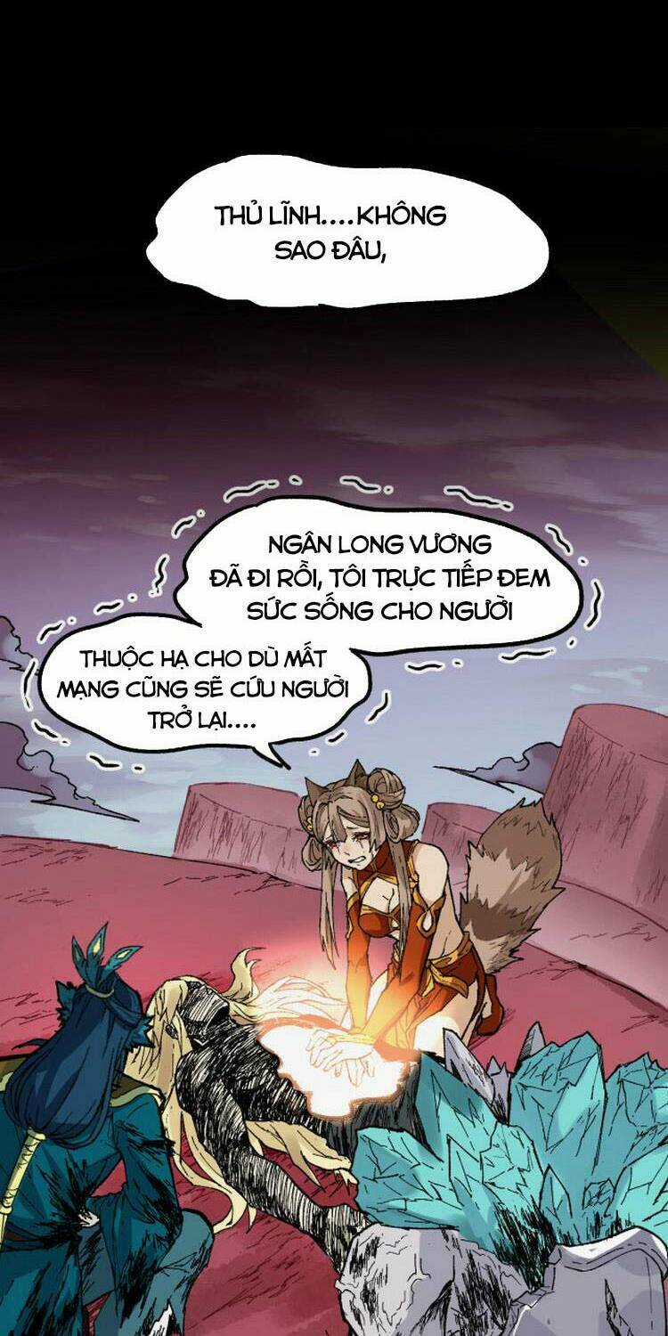 Thánh Khư Chapter 138 trang 7