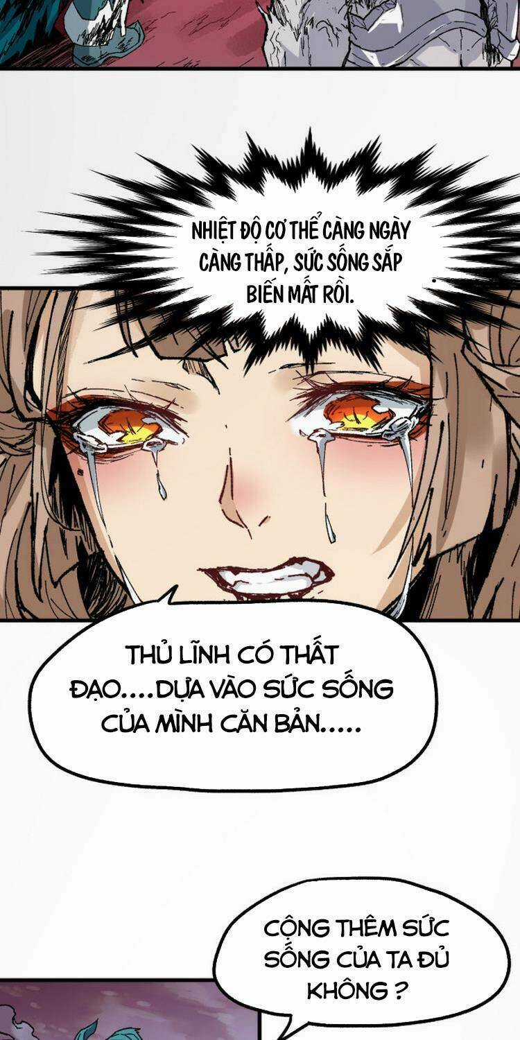 Thánh Khư Chapter 138 trang 8