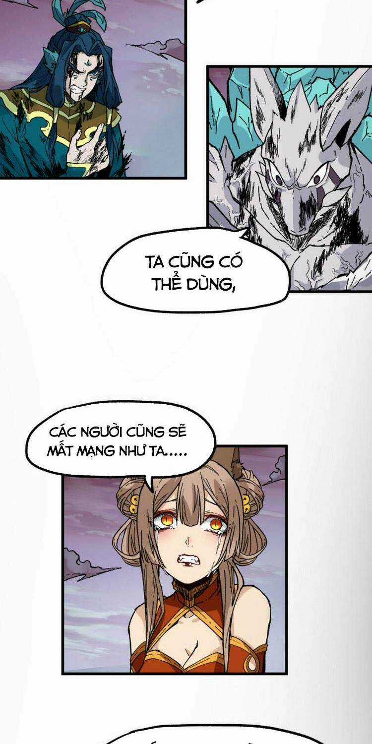 Thánh Khư Chapter 138 trang 9