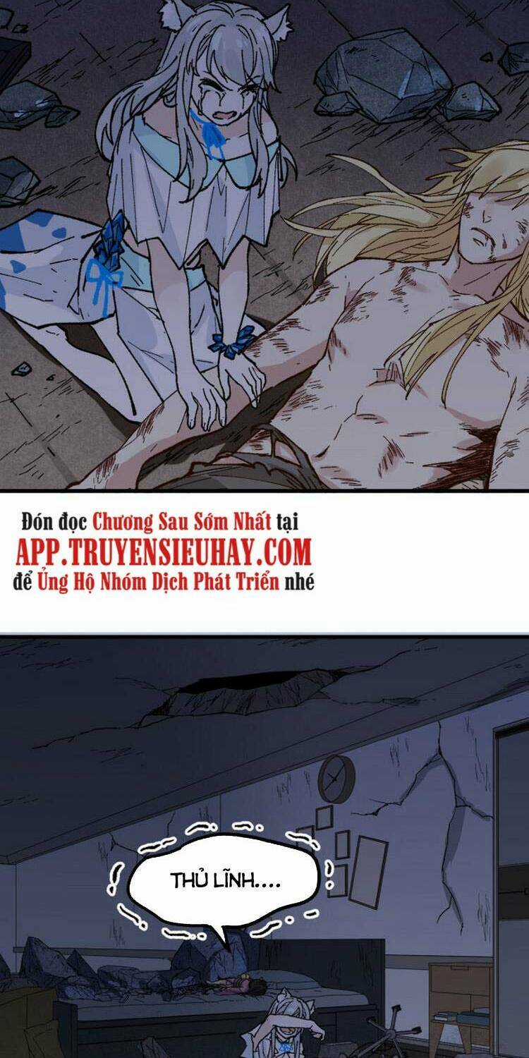 Thánh Khư Chapter 139 trang 1
