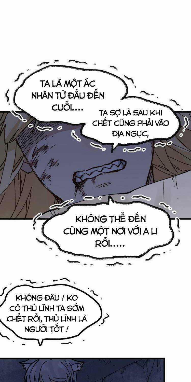 Thánh Khư Chapter 139 trang 10