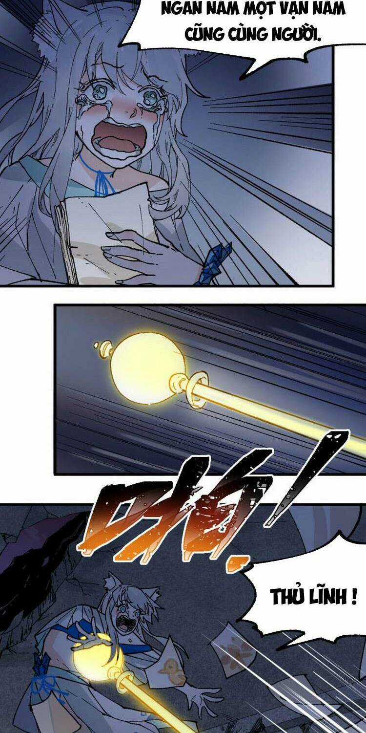 Thánh Khư Chapter 139 trang 15