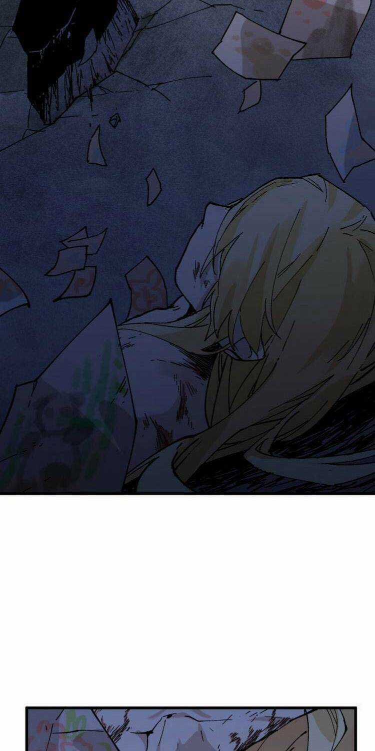 Thánh Khư Chapter 139 trang 17