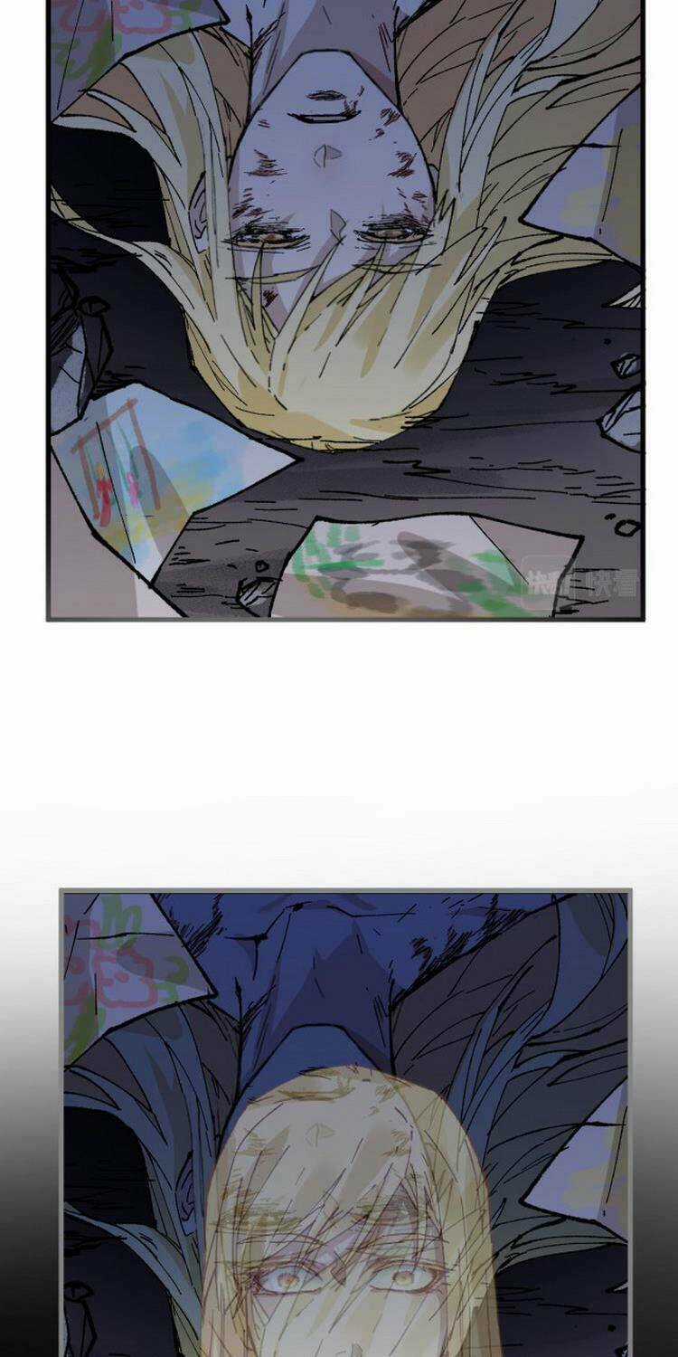 Thánh Khư Chapter 139 trang 18