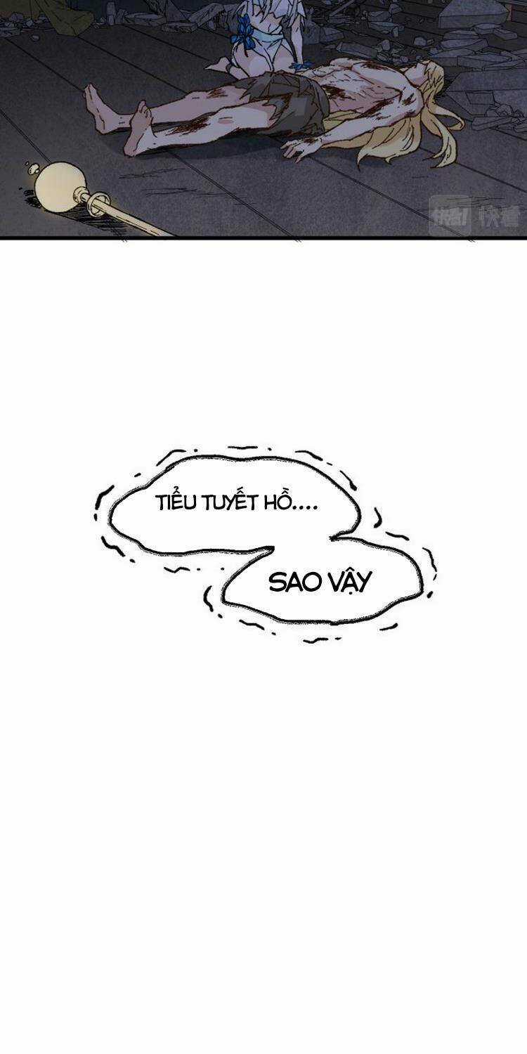 Thánh Khư Chapter 139 trang 2