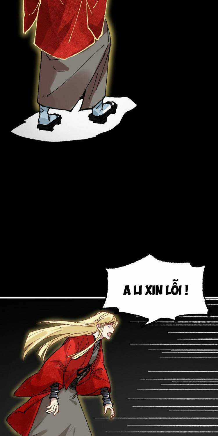 Thánh Khư Chapter 139 trang 21