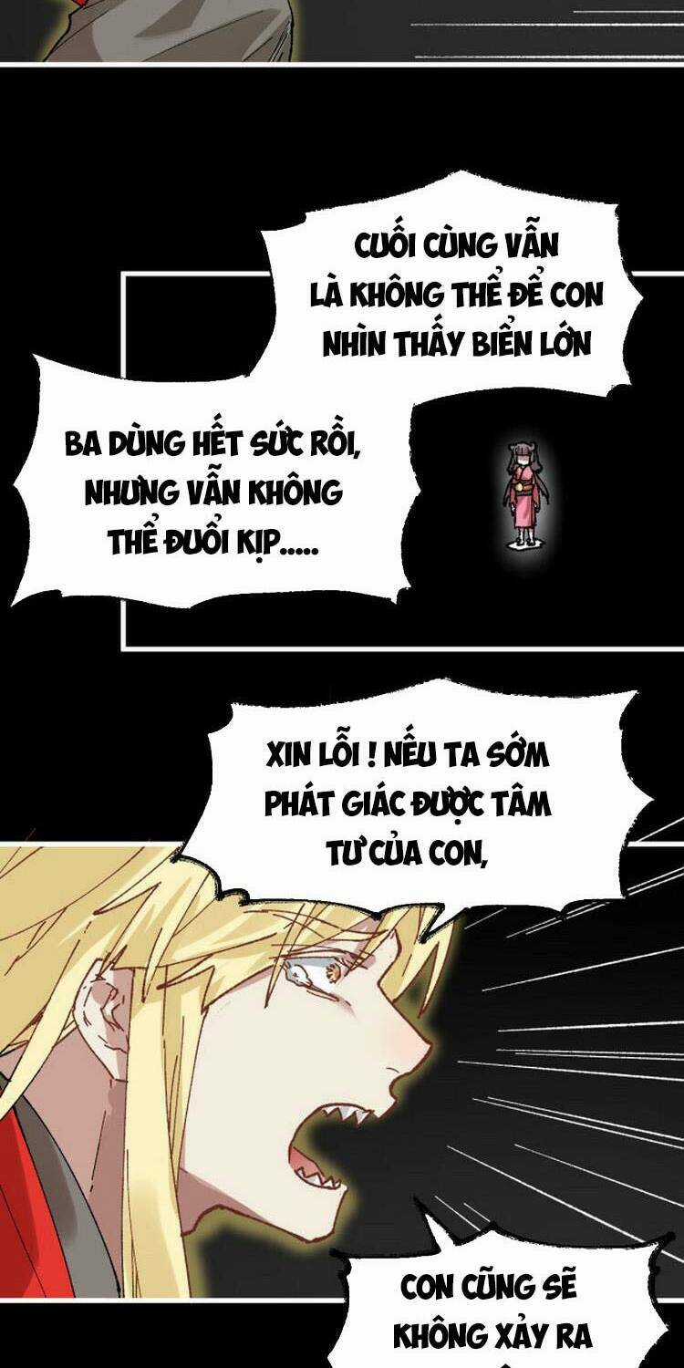 Thánh Khư Chapter 139 trang 22