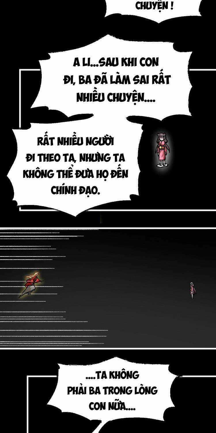 Thánh Khư Chapter 139 trang 23