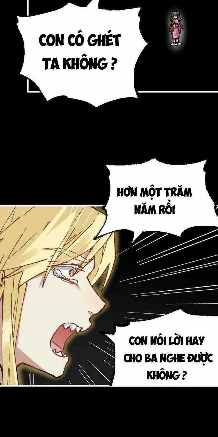 Thánh Khư Chapter 139 trang 24