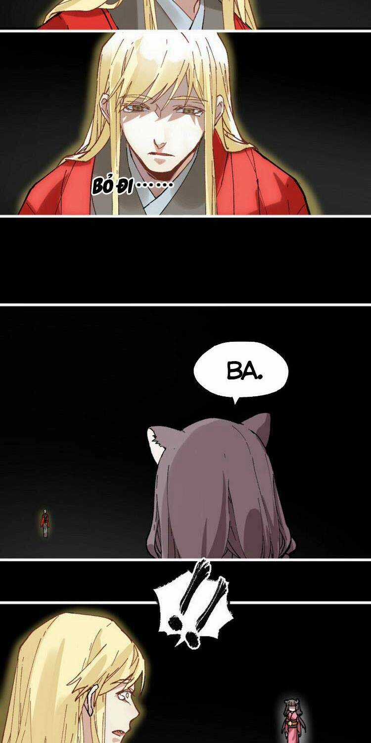 Thánh Khư Chapter 139 trang 26