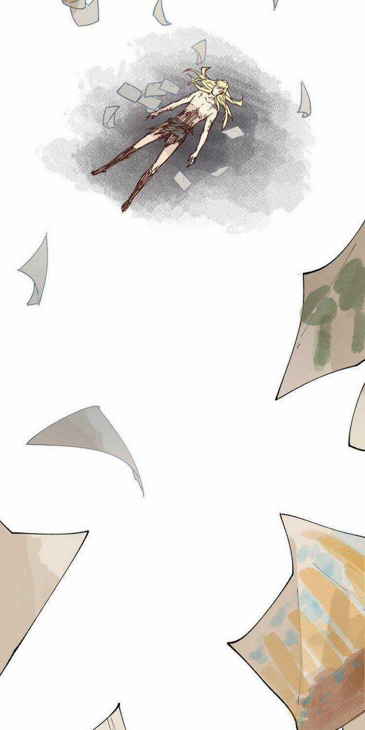 Thánh Khư Chapter 139 trang 29