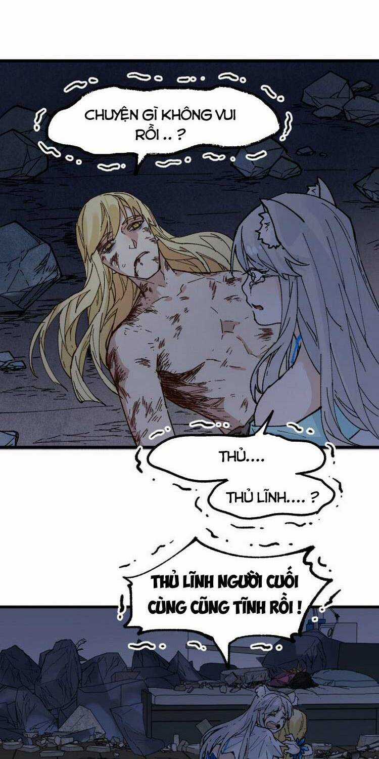 Thánh Khư Chapter 139 trang 3