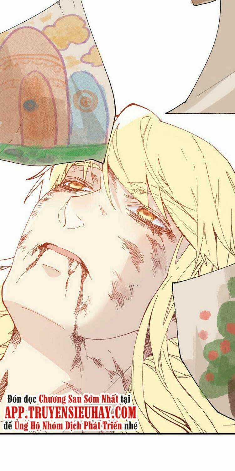 Thánh Khư Chapter 139 trang 30