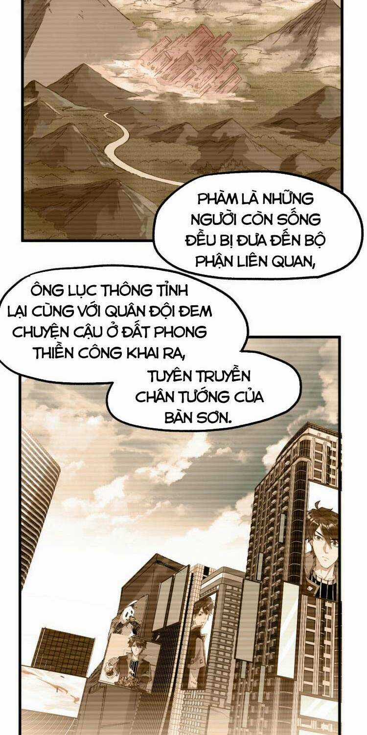 Thánh Khư Chapter 139 trang 34