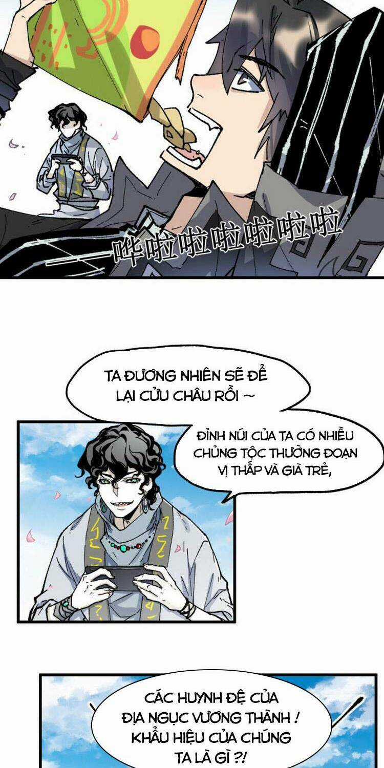 Thánh Khư Chapter 139 trang 38