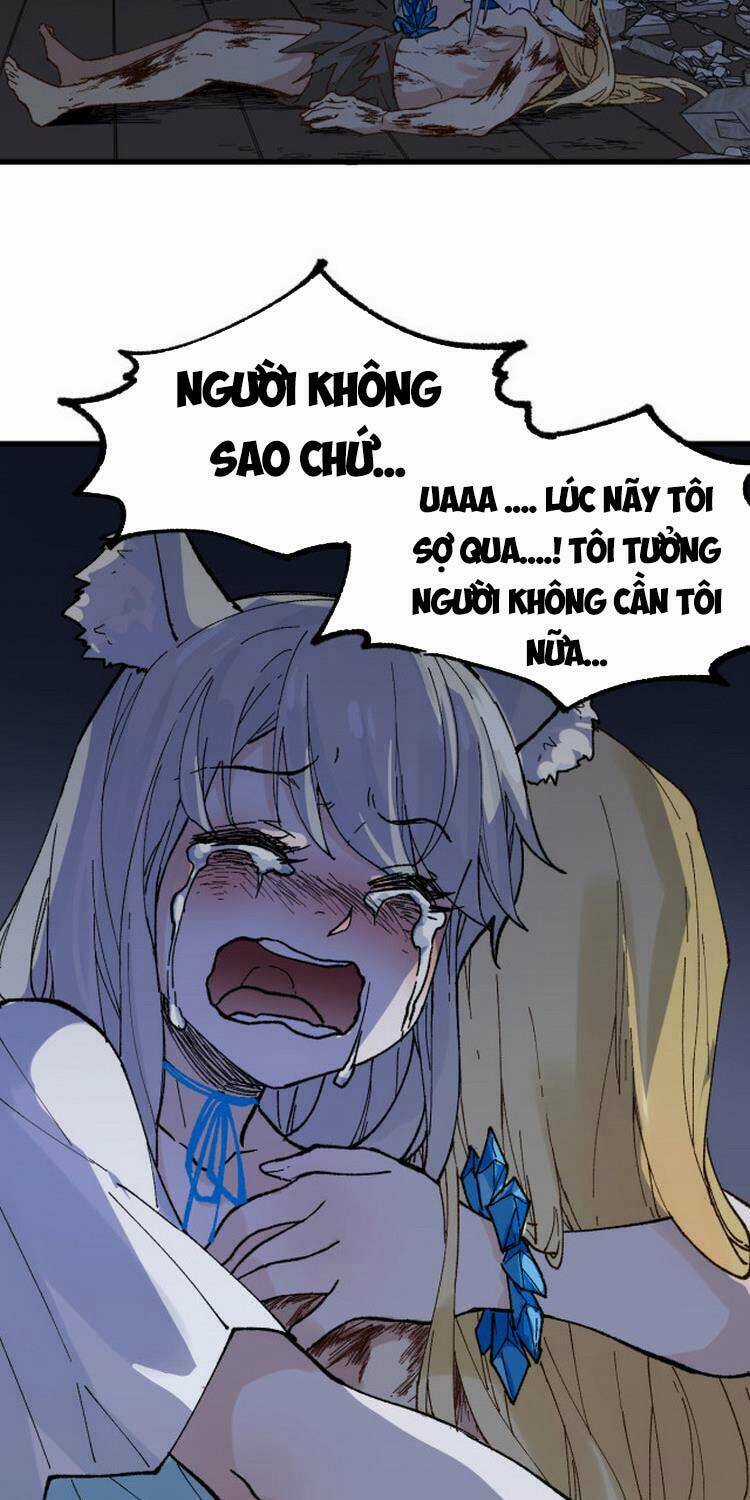 Thánh Khư Chapter 139 trang 4