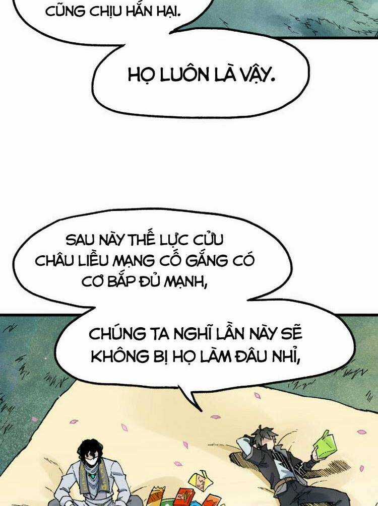 Thánh Khư Chapter 139 trang 42