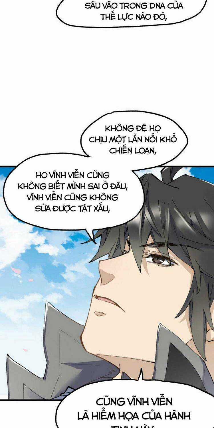 Thánh Khư Chapter 139 trang 44