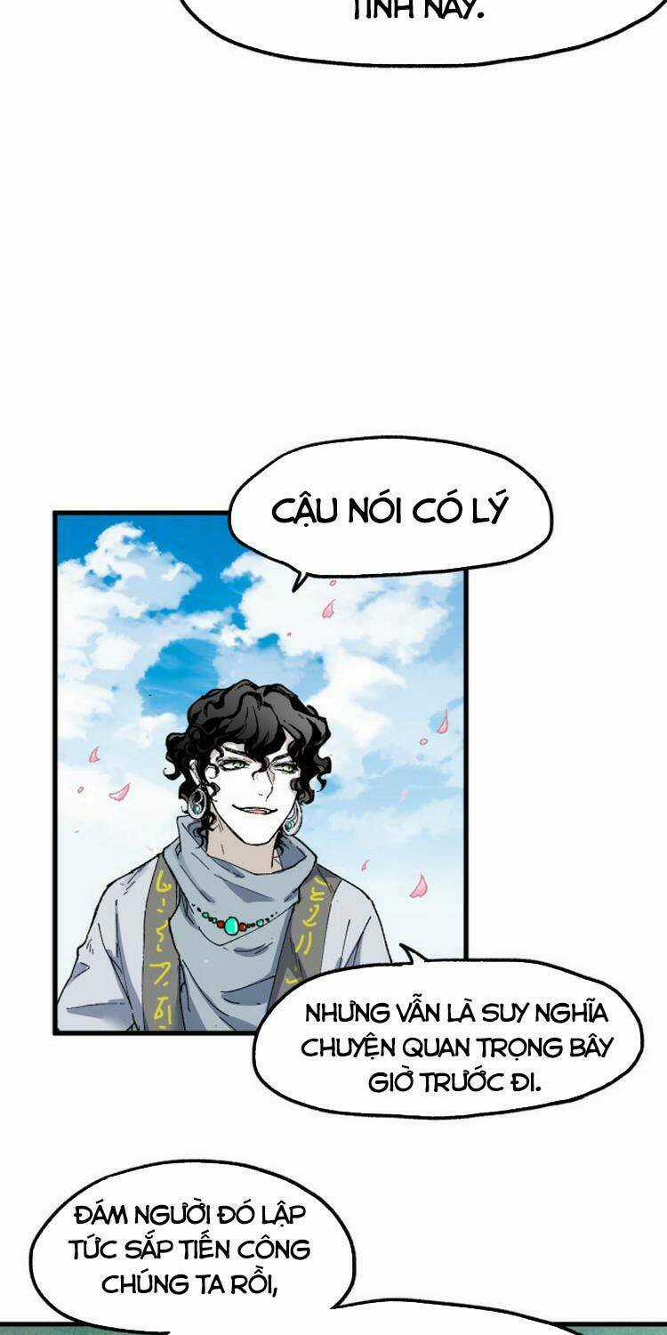 Thánh Khư Chapter 139 trang 45