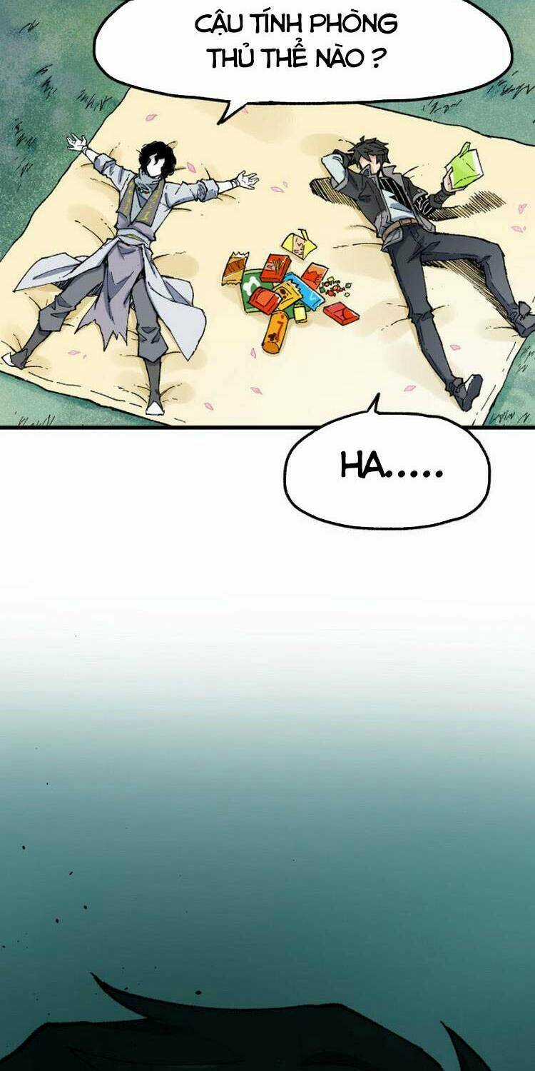 Thánh Khư Chapter 139 trang 46