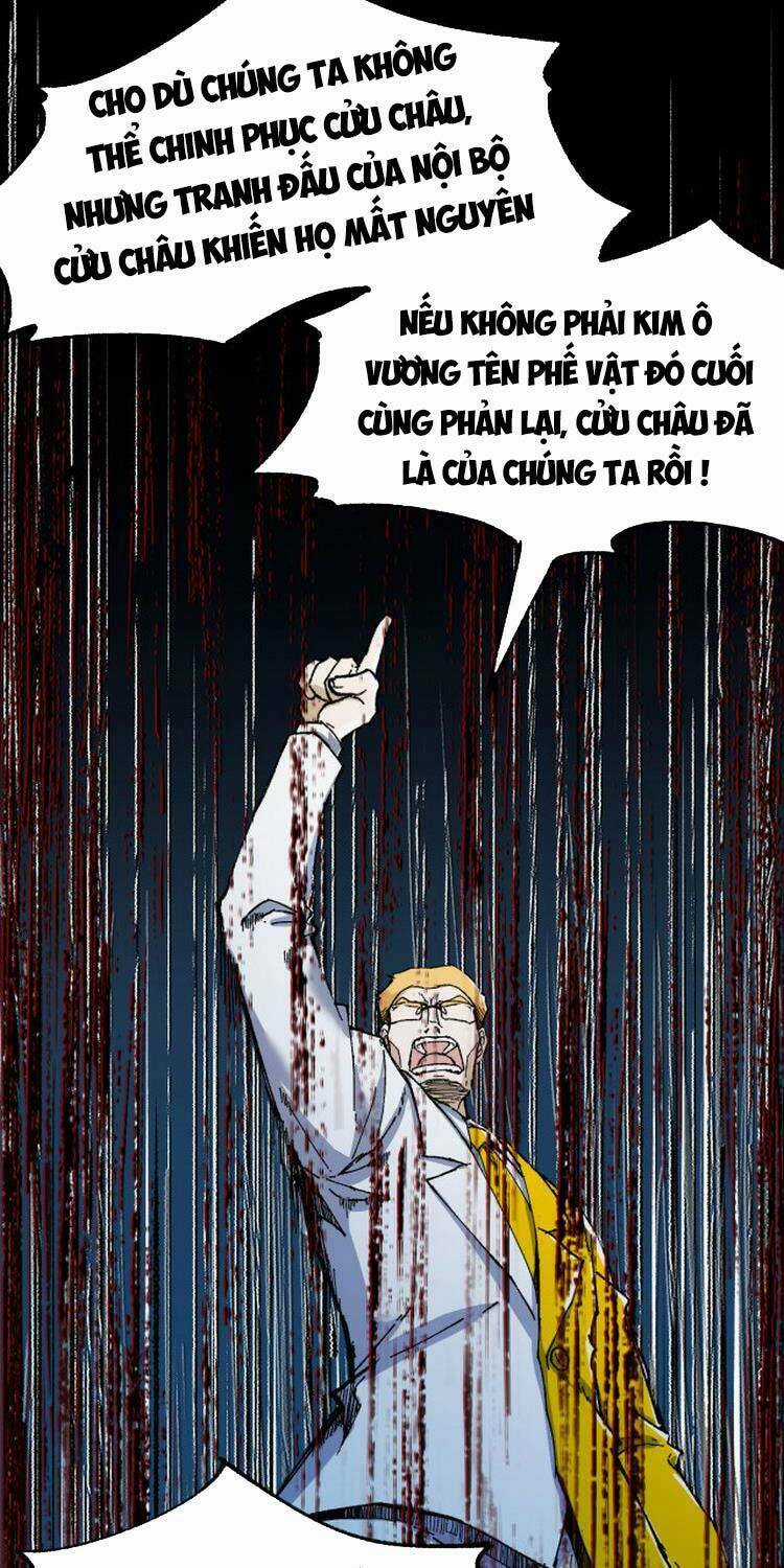 Thánh Khư Chapter 139 trang 49