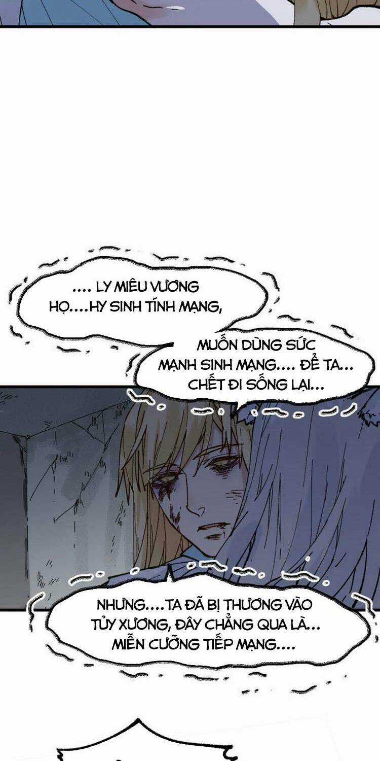 Thánh Khư Chapter 139 trang 5