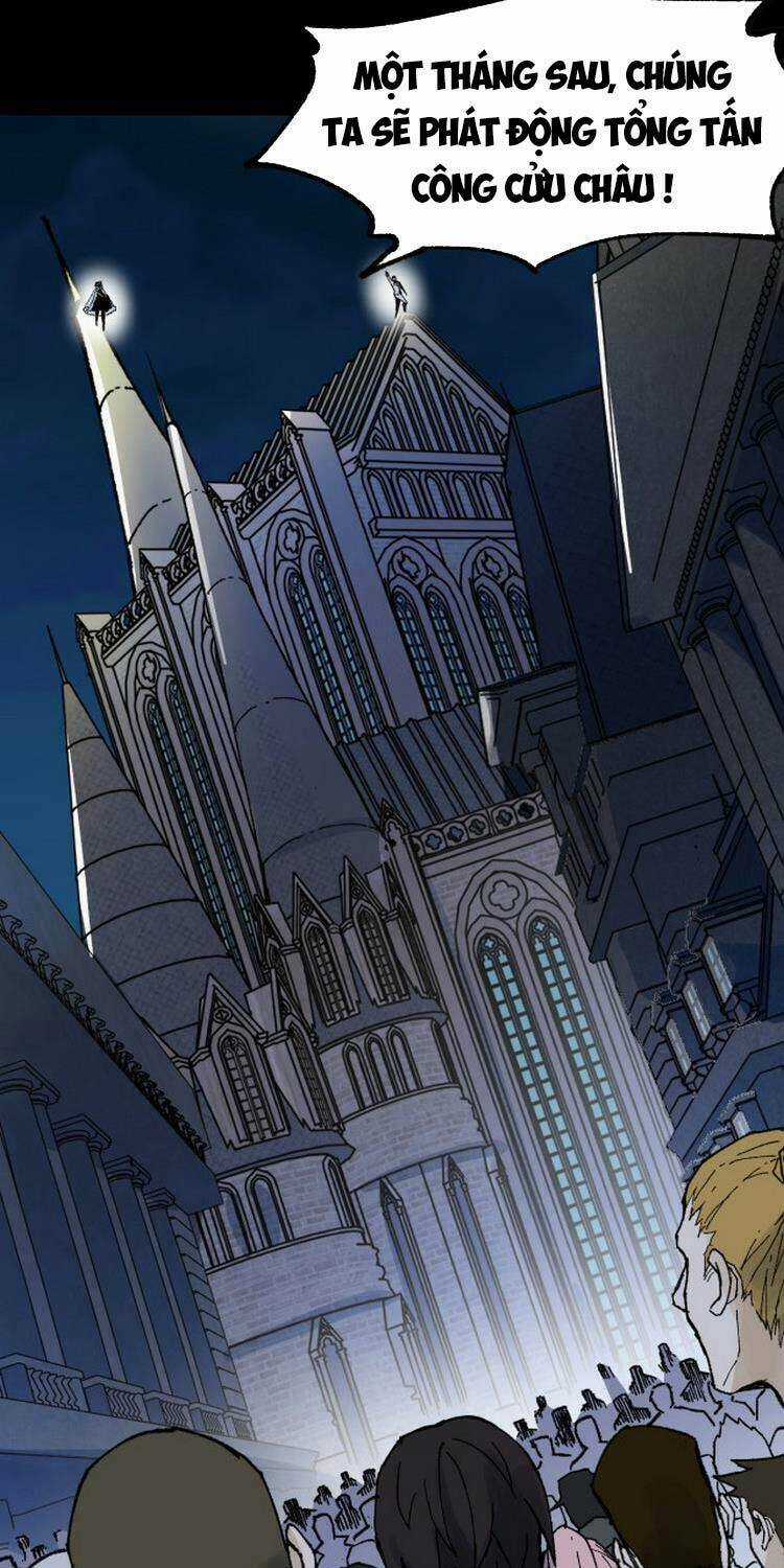 Thánh Khư Chapter 139 trang 51