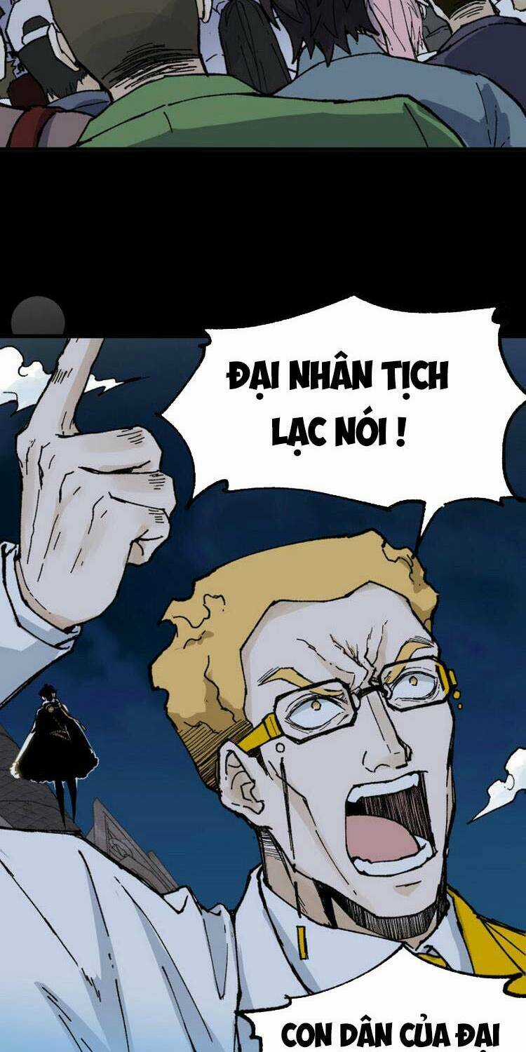 Thánh Khư Chapter 139 trang 52