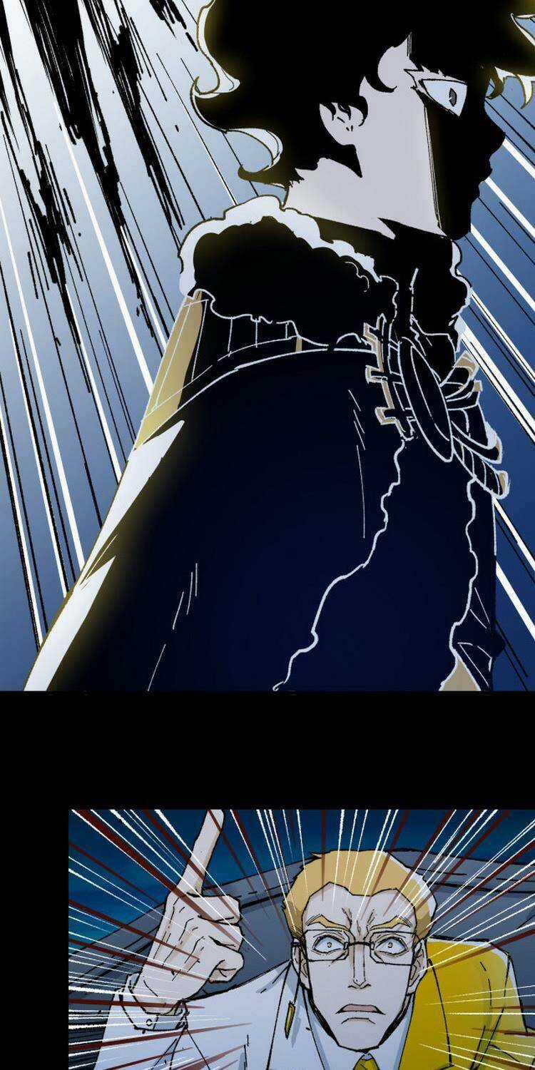 Thánh Khư Chapter 139 trang 55