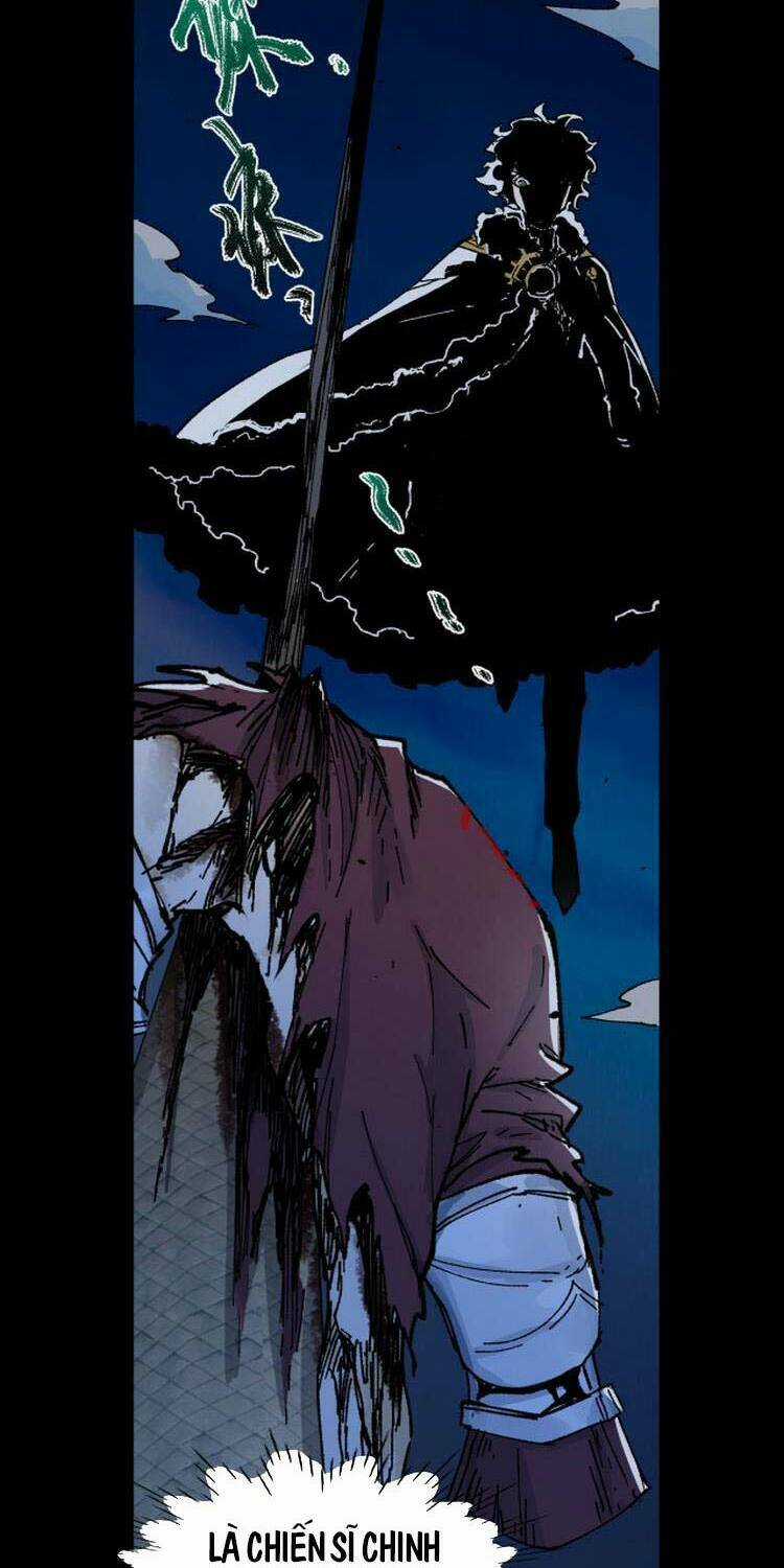 Thánh Khư Chapter 139 trang 58