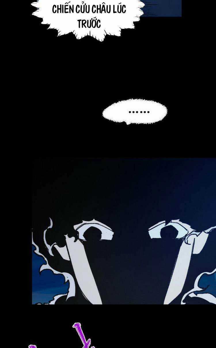 Thánh Khư Chapter 139 trang 59