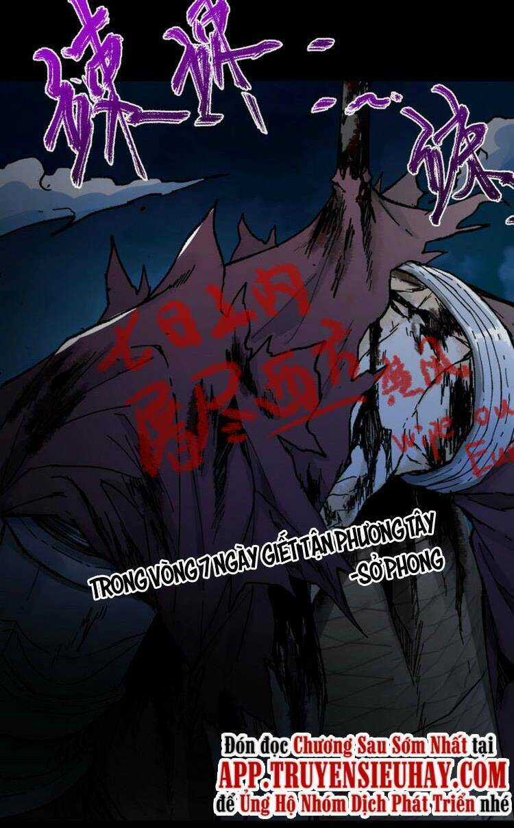 Thánh Khư Chapter 139 trang 60