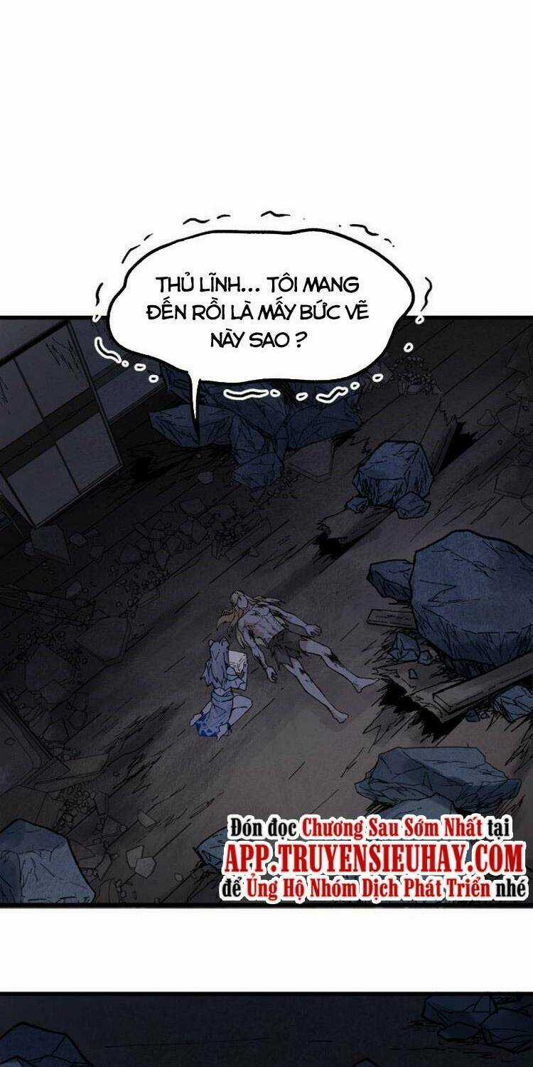 Thánh Khư Chapter 139 trang 7