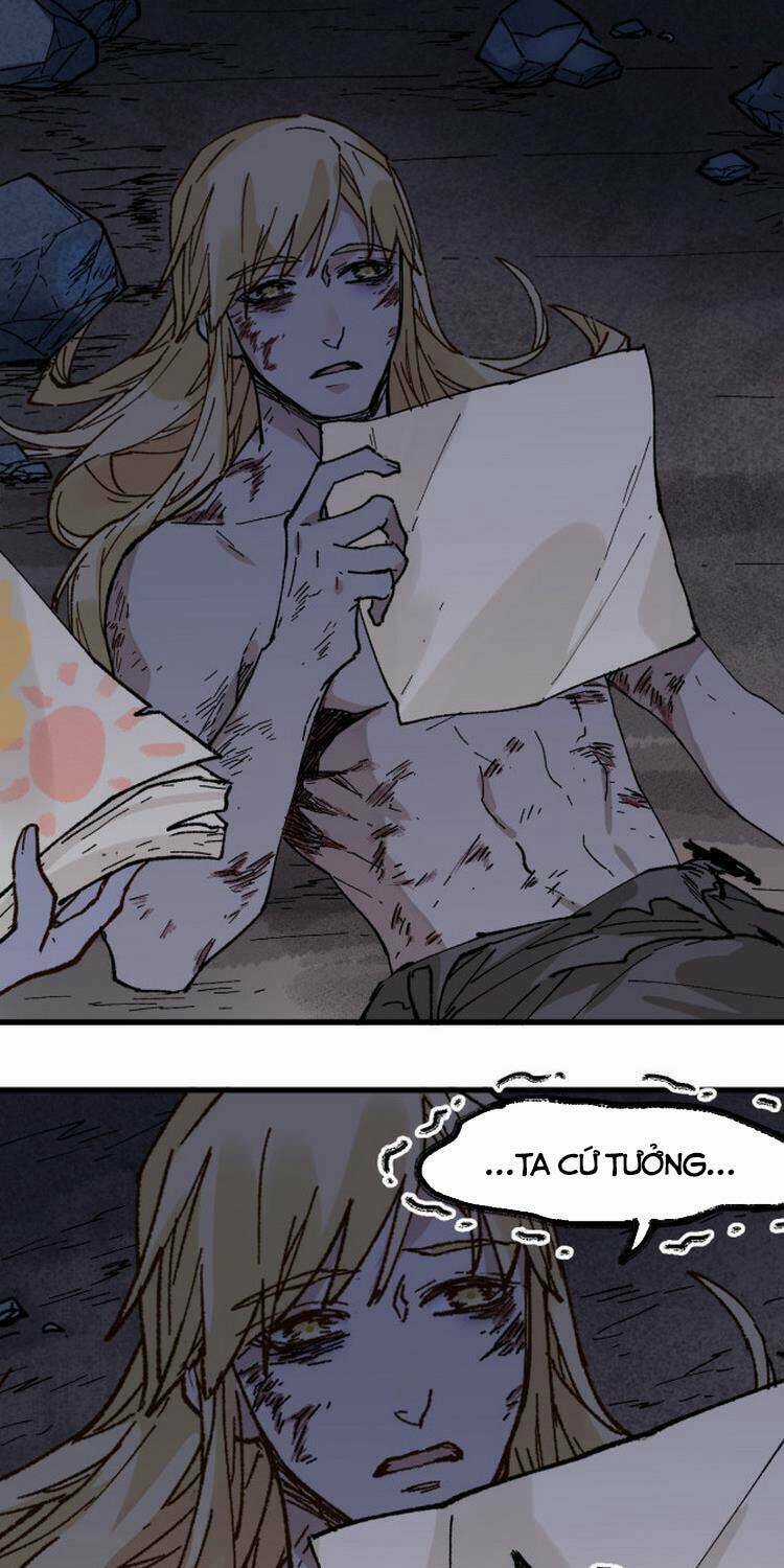 Thánh Khư Chapter 139 trang 8