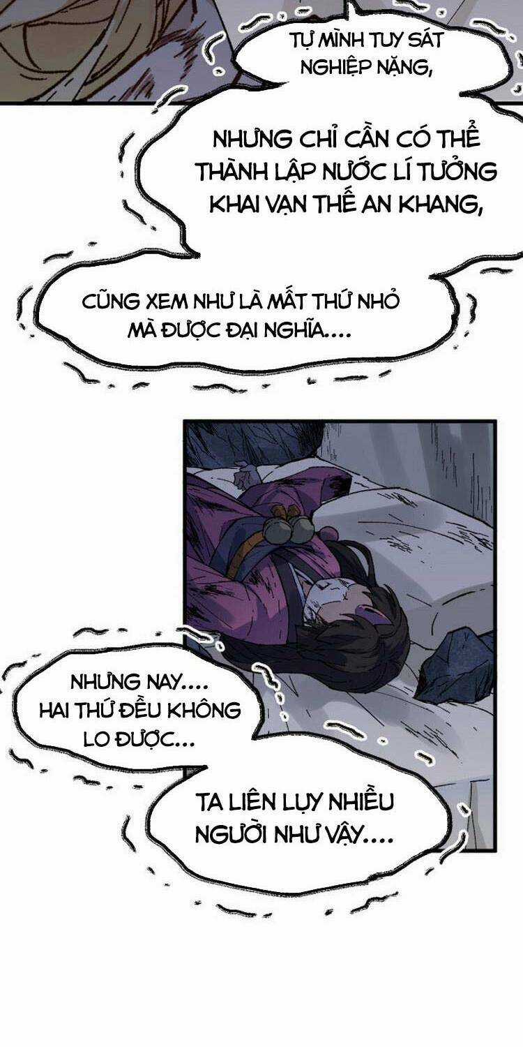Thánh Khư Chapter 139 trang 9
