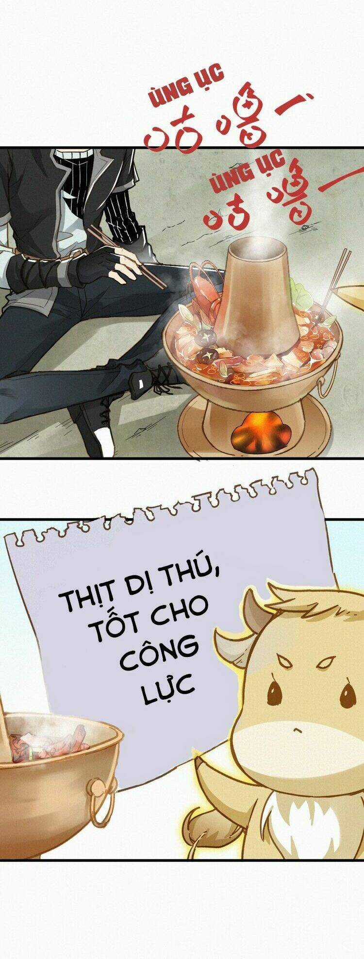 Thánh Khư Chapter 14 trang 12